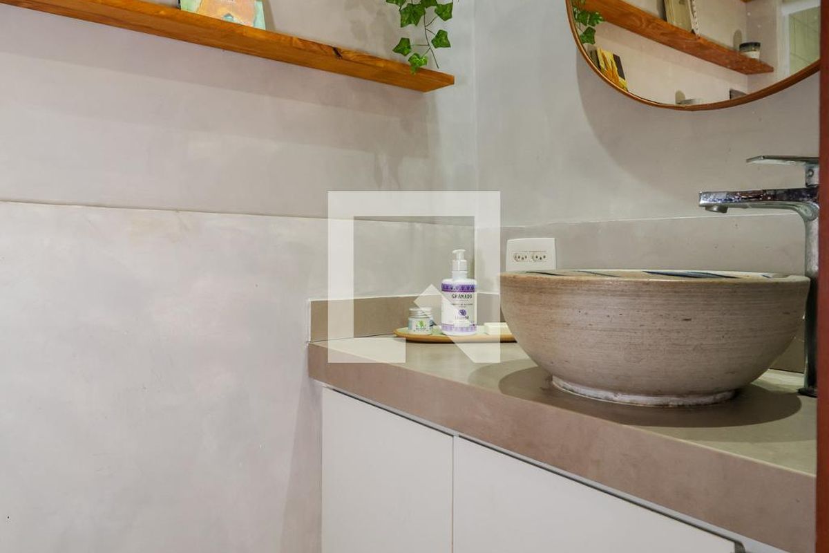 Apartamento, 2 quartos, 125 m² - Foto 30