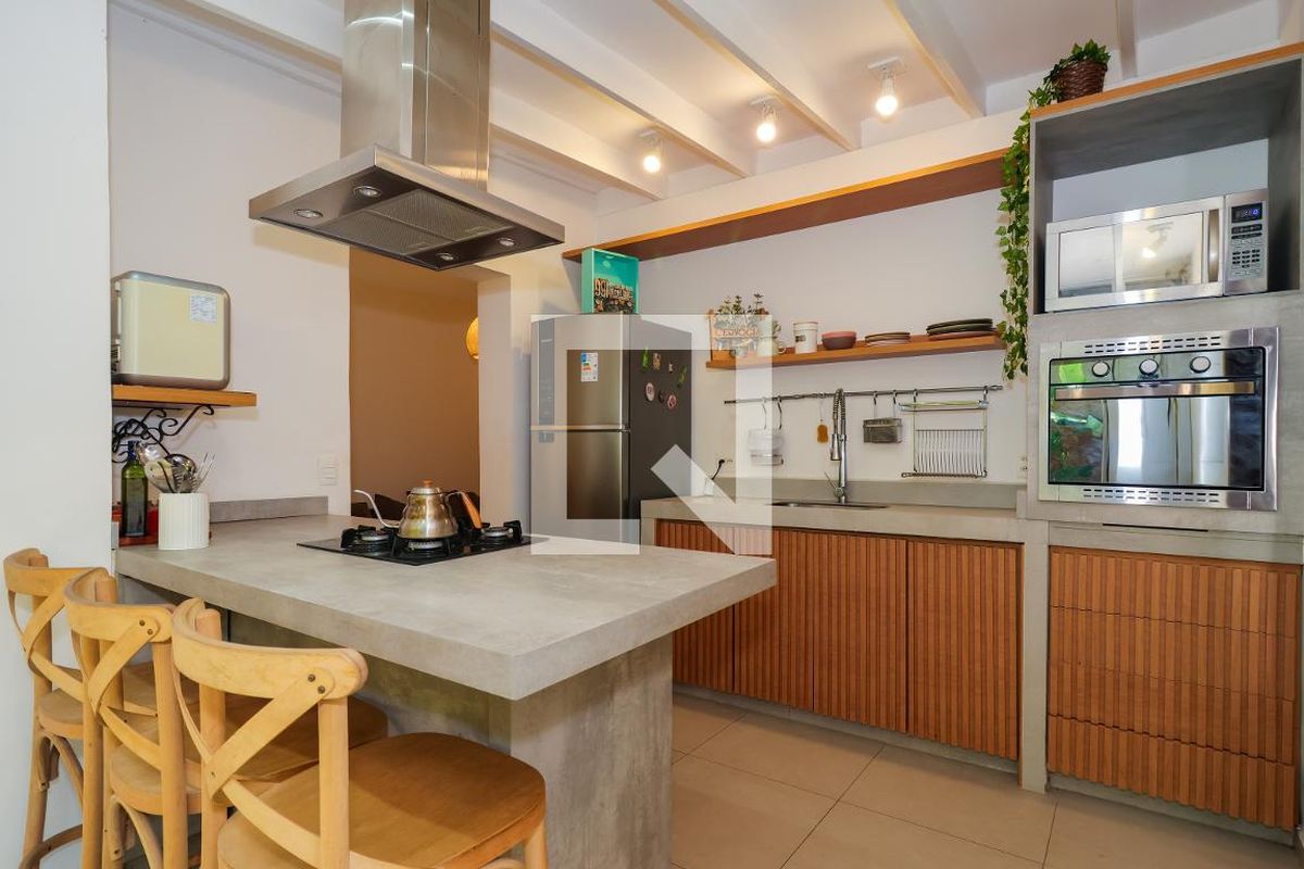 Apartamento, 2 quartos, 125 m² - Foto 74