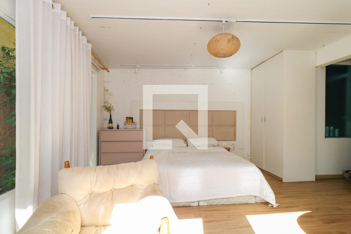 Apartamento, 2 quartos, 125 m² - Foto 26