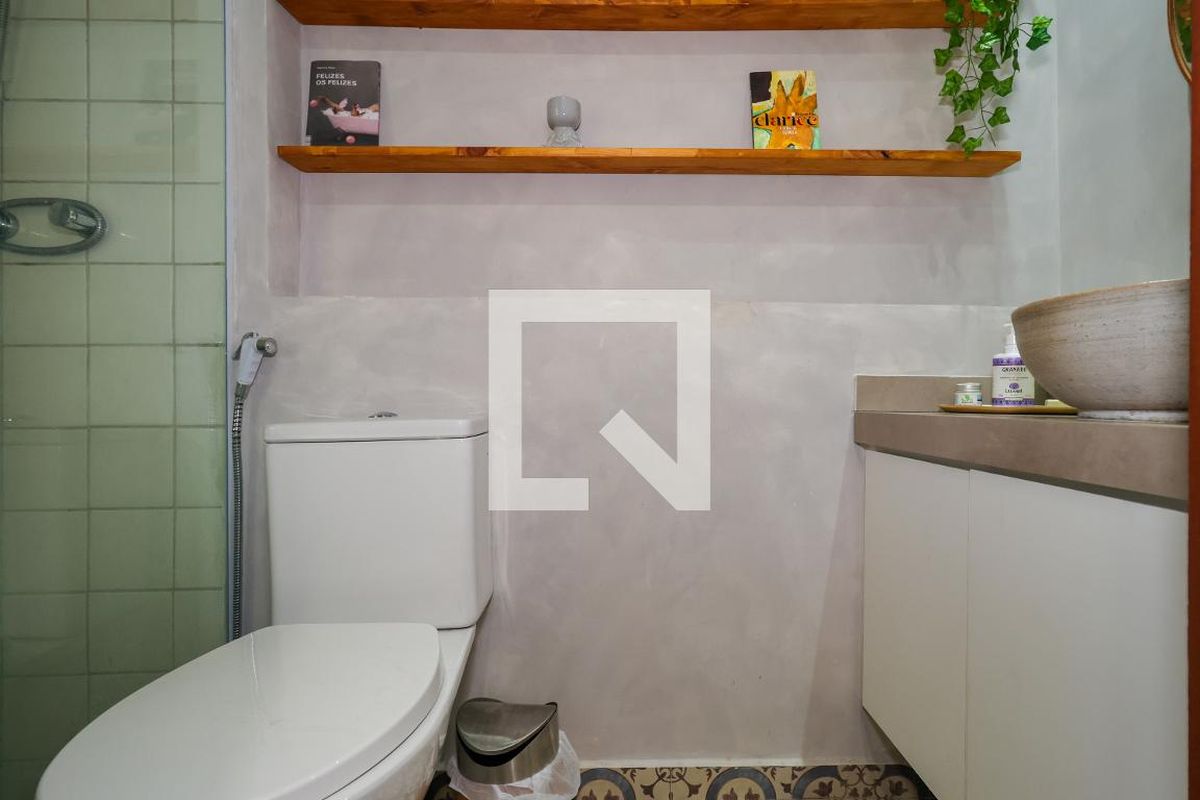 Apartamento, 2 quartos, 125 m² - Foto 28