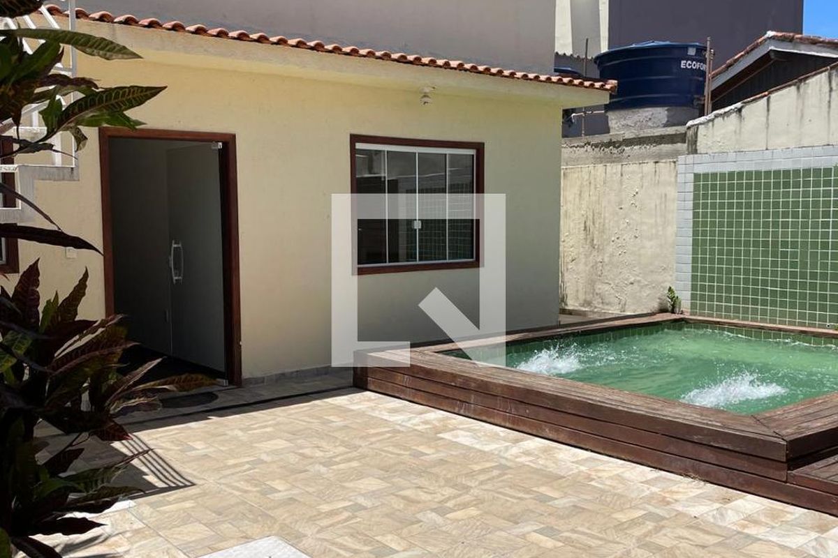 Casa, 3 quartos, 287 m² - Foto 46