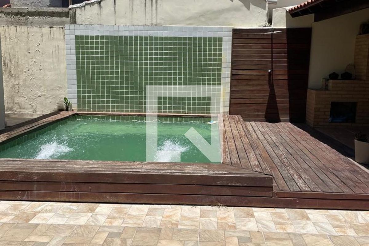 Casa, 3 quartos, 287 m² - Foto 26