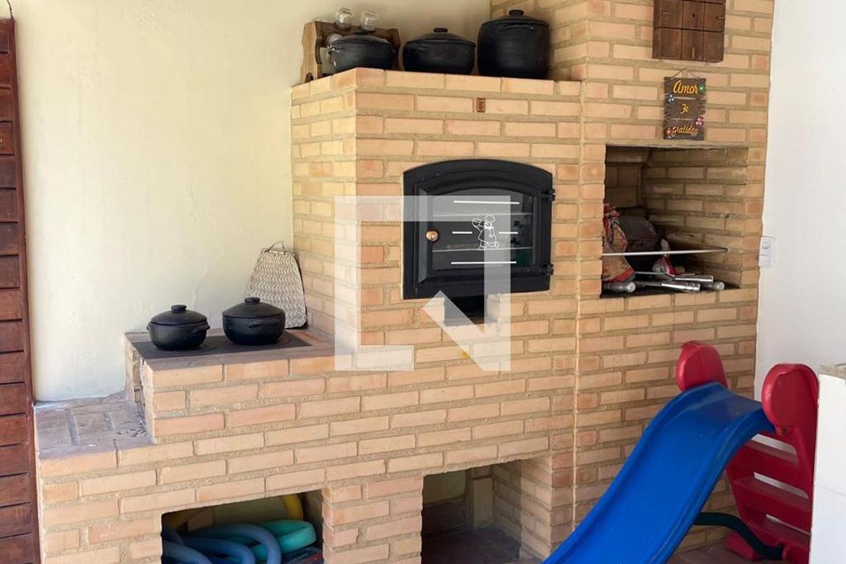 Casa, 3 quartos, 287 m² - Foto 20