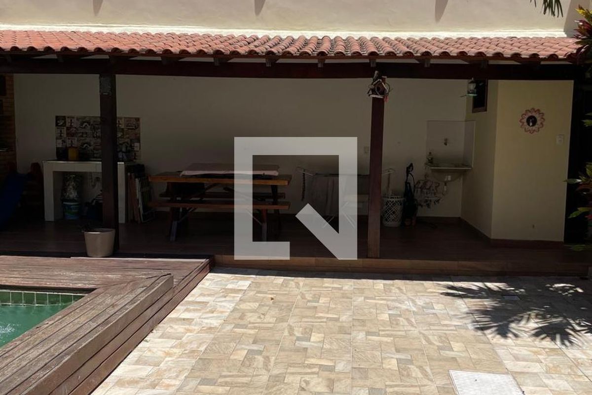 Casa, 3 quartos, 287 m² - Foto 12