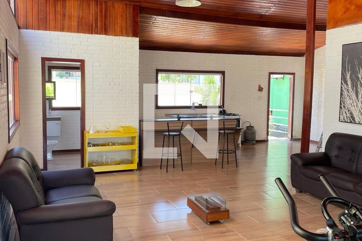 Casa, 3 quartos, 287 m² - Foto 16