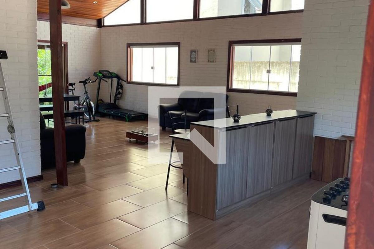 Casa, 3 quartos, 287 m² - Foto 38