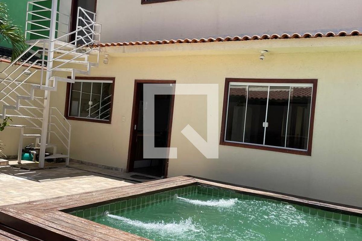 Casa, 3 quartos, 287 m² - Foto 18