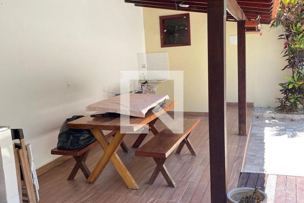 Casa, 3 quartos, 287 m² - Foto 36