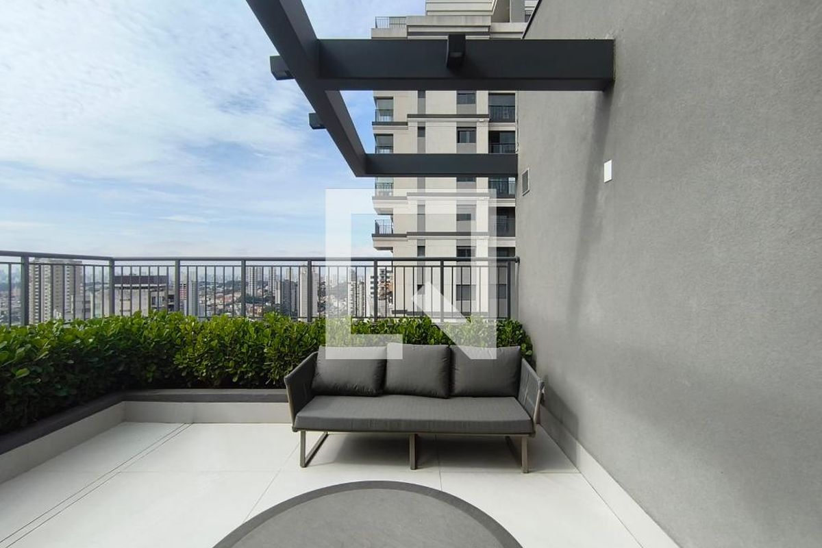 Apartamento, 1 quarto, 29 m² - Foto 42