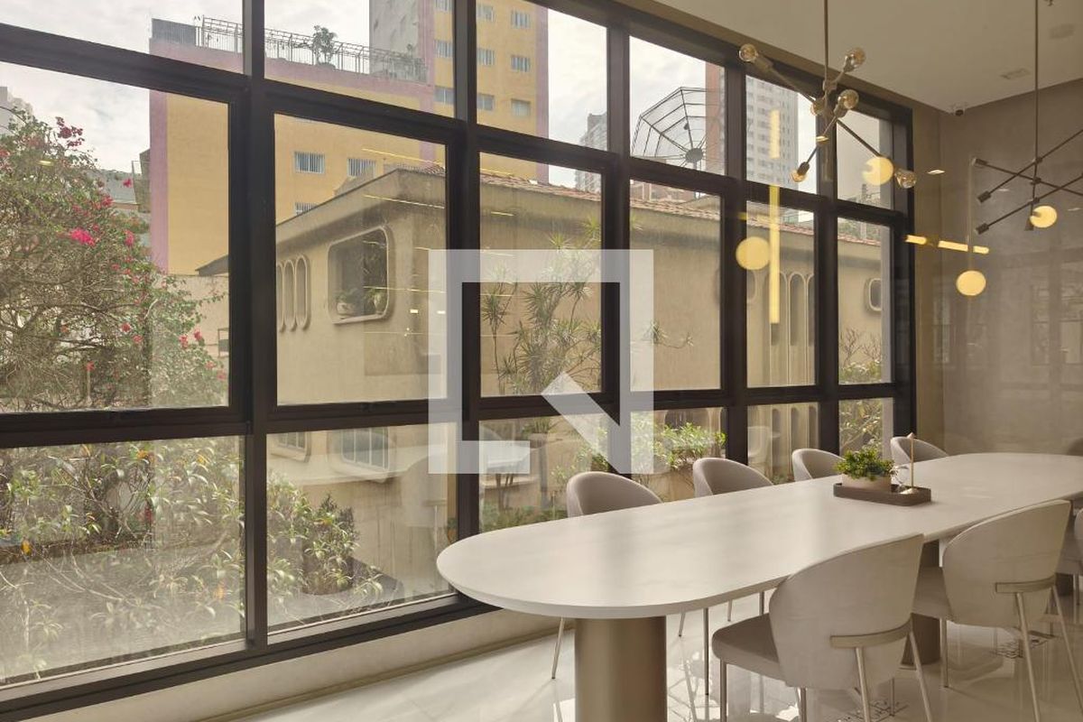Apartamento, 1 quarto, 29 m² - Foto 76