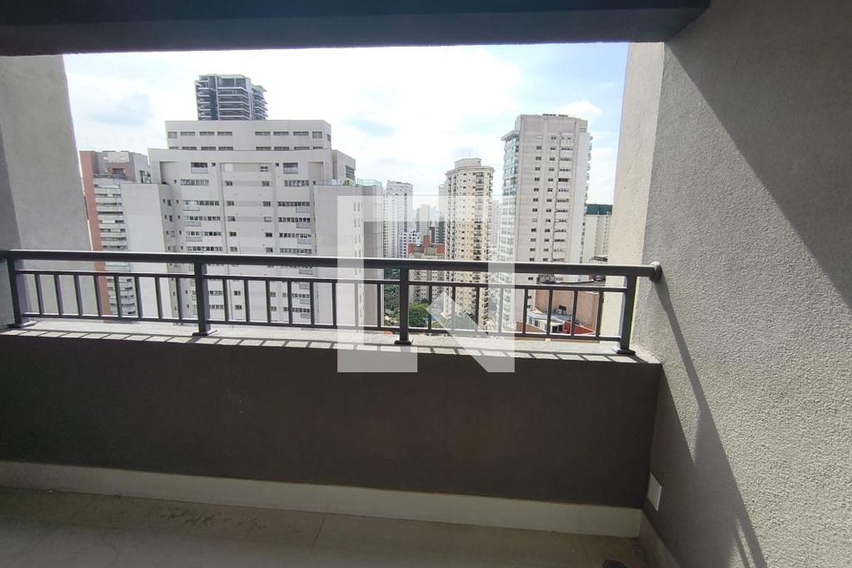 Apartamento, 1 quarto, 29 m² - Foto 30