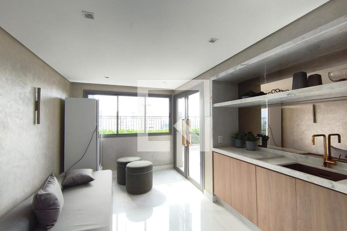 Apartamento, 1 quarto, 29 m² - Foto 44
