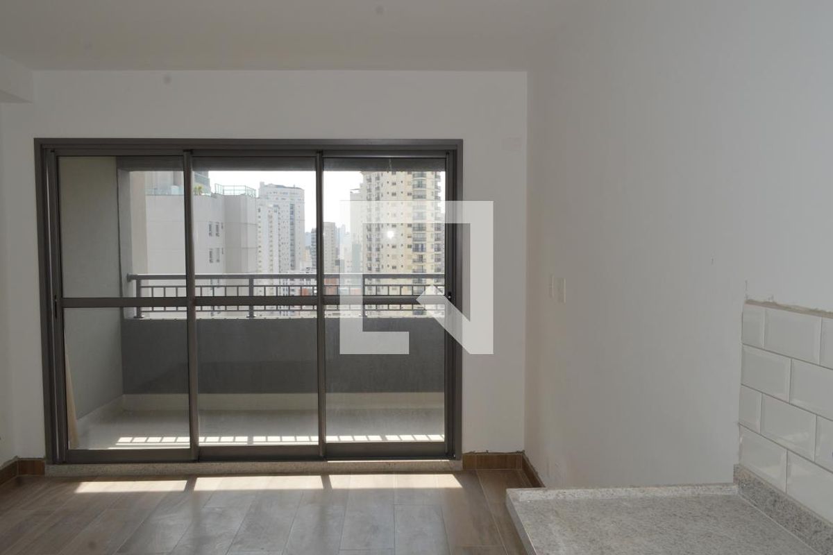 Apartamento, 1 quarto, 29 m² - Foto 4