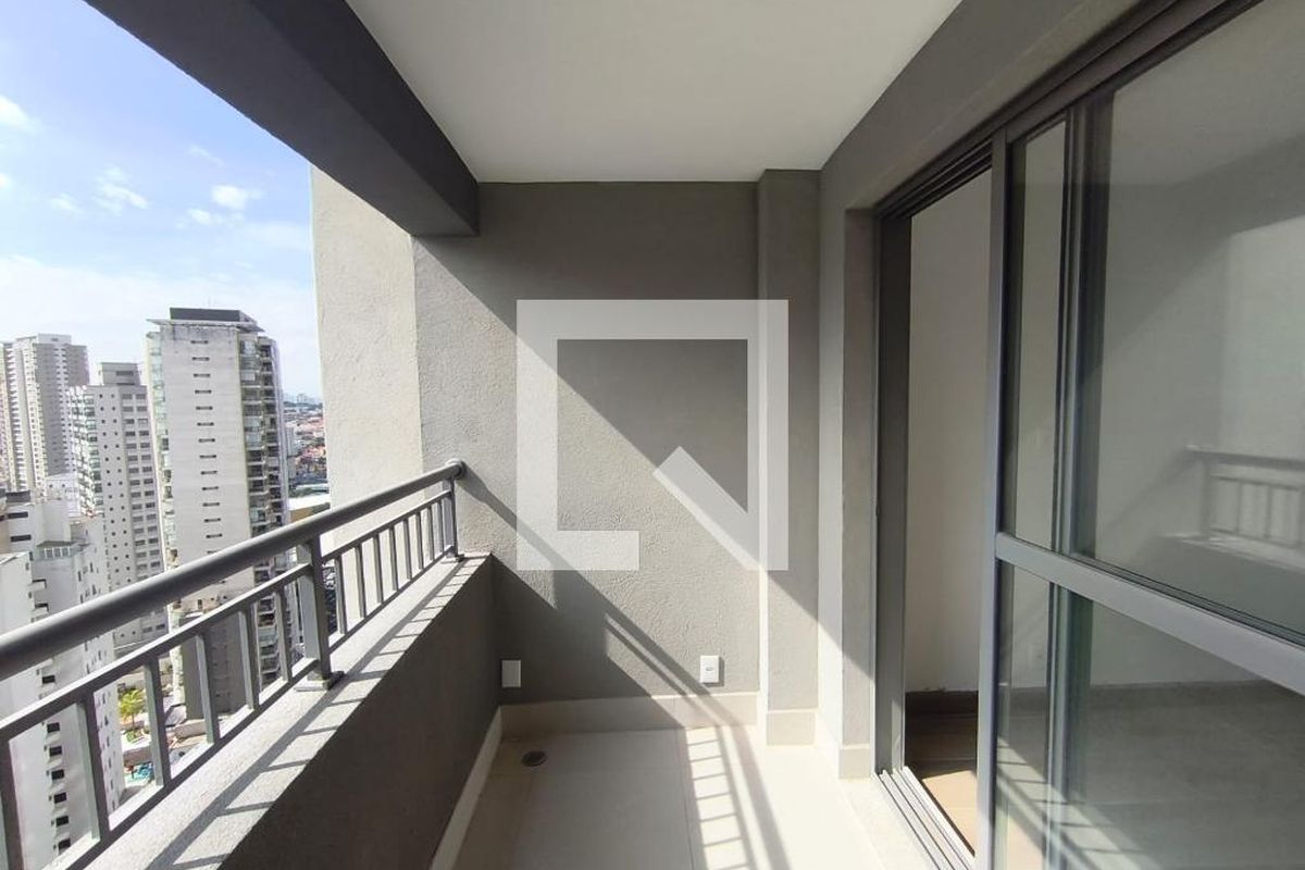 Apartamento, 1 quarto, 29 m² - Foto 36