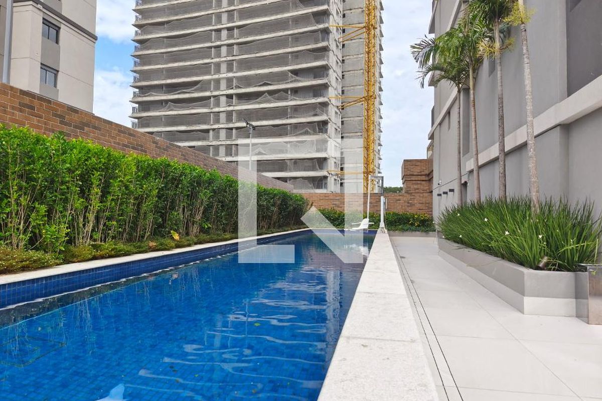 Apartamento, 1 quarto, 29 m² - Foto 52