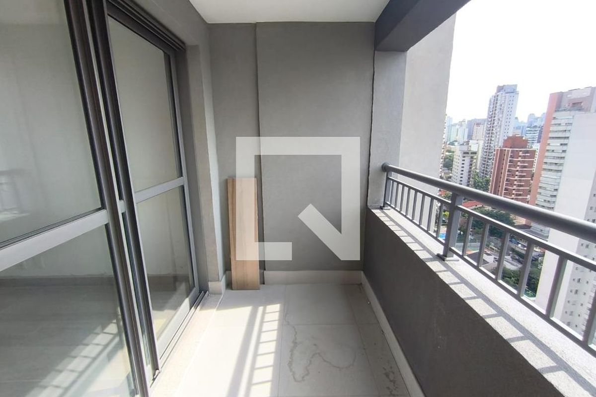 Apartamento, 1 quarto, 29 m² - Foto 34
