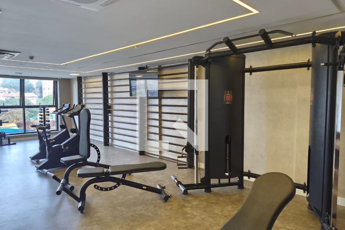 Apartamento, 1 quarto, 29 m² - Foto 58