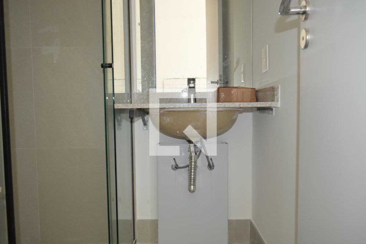 Apartamento, 1 quarto, 29 m² - Foto 10