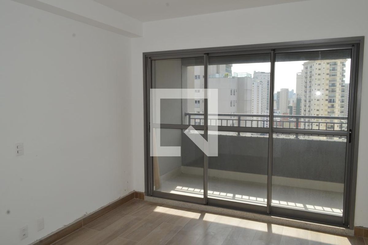Apartamento, 1 quarto, 29 m² - Foto 2