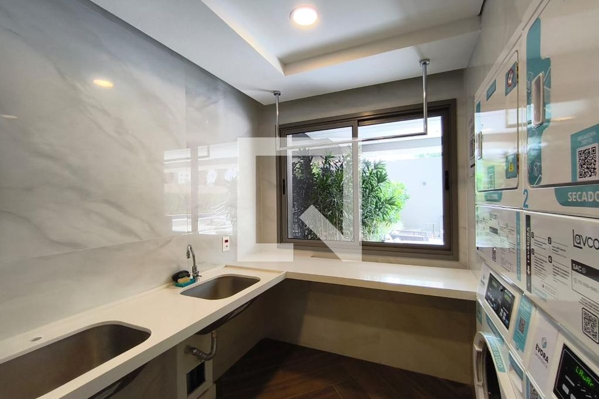 Apartamento, 1 quarto, 29 m² - Foto 48