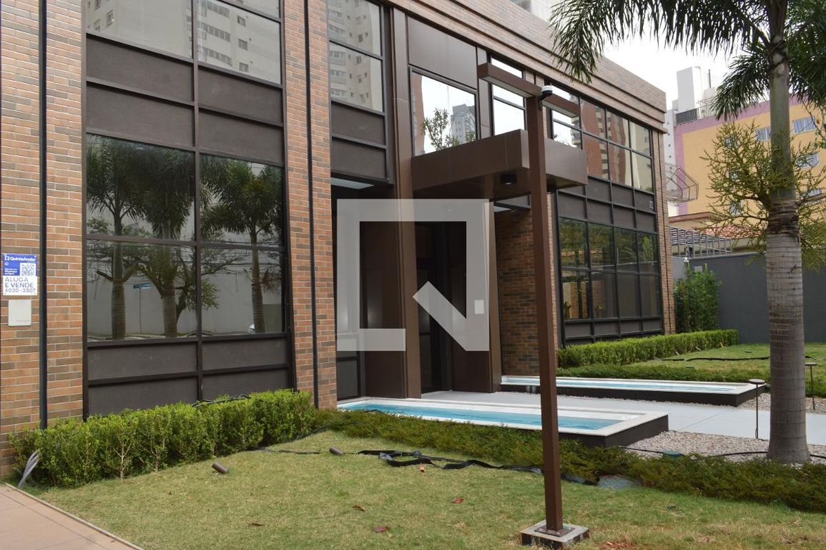 Apartamento, 1 quarto, 29 m² - Foto 90