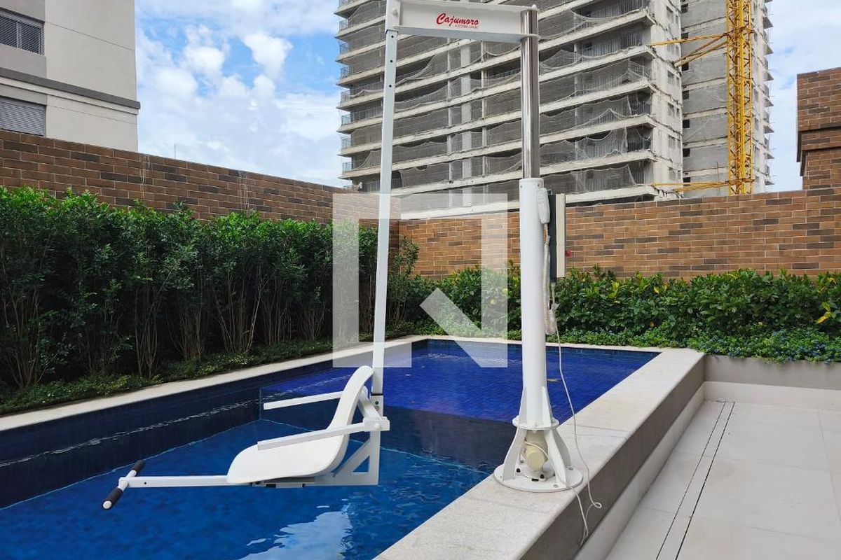 Apartamento, 1 quarto, 29 m² - Foto 50