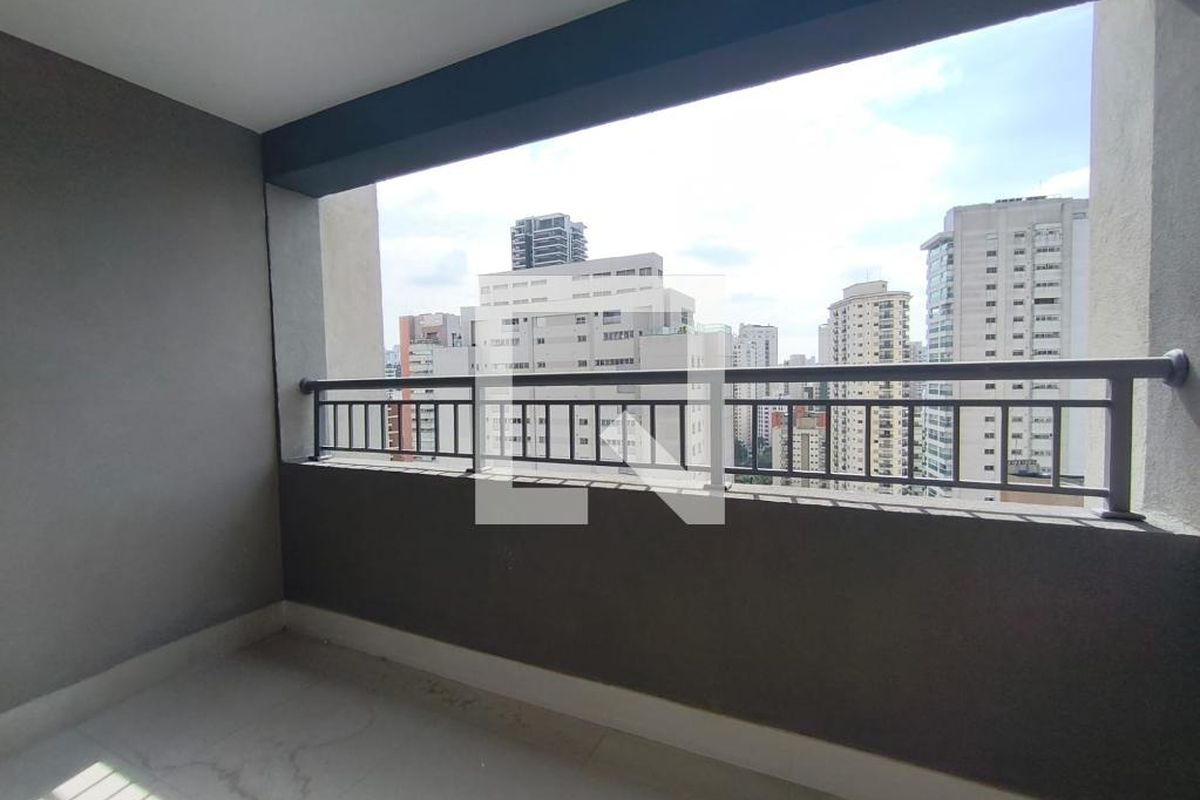 Apartamento, 1 quarto, 29 m² - Foto 32