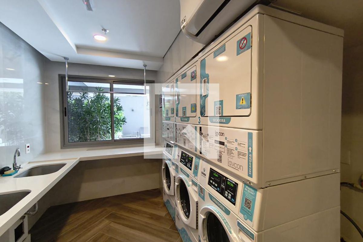 Apartamento, 1 quarto, 29 m² - Foto 46