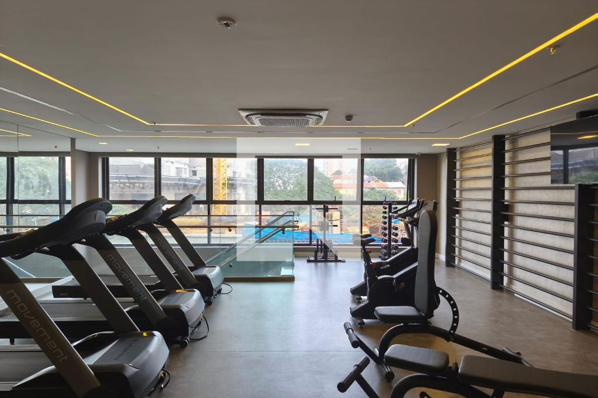 Apartamento, 1 quarto, 29 m² - Foto 60
