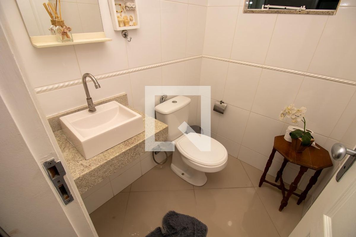 Casa, 3 quartos, 140 m² - Foto 12
