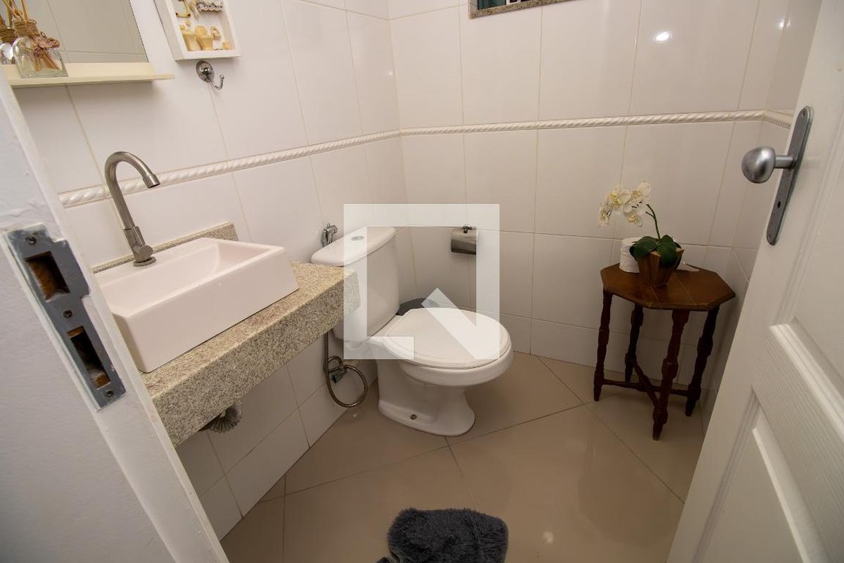 Casa, 3 quartos, 140 m² - Foto 16
