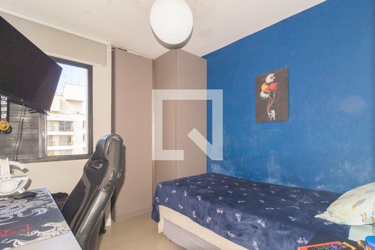 Apartamento, 2 quartos, 62 m² - Foto 32