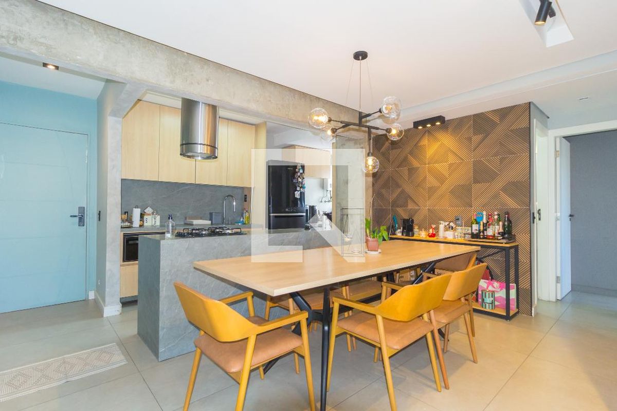 Apartamento, 2 quartos, 62 m² - Foto 14