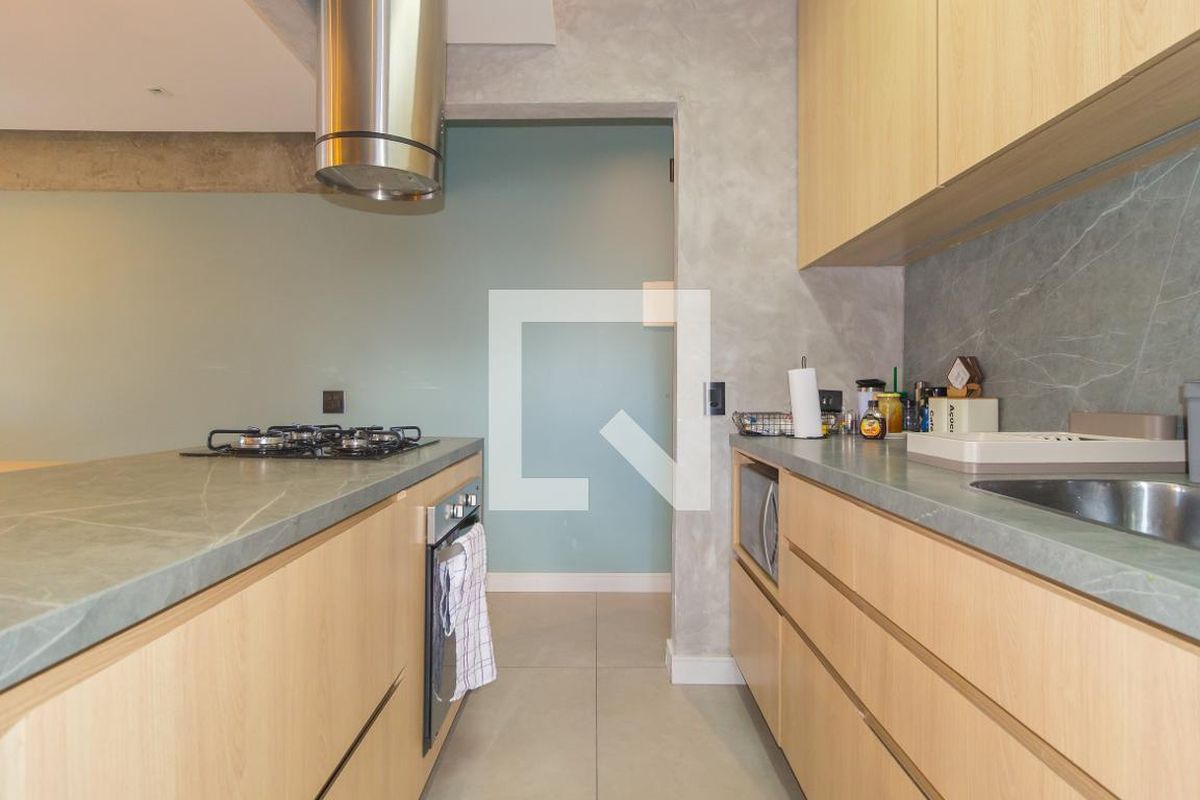 Apartamento, 2 quartos, 62 m² - Foto 86