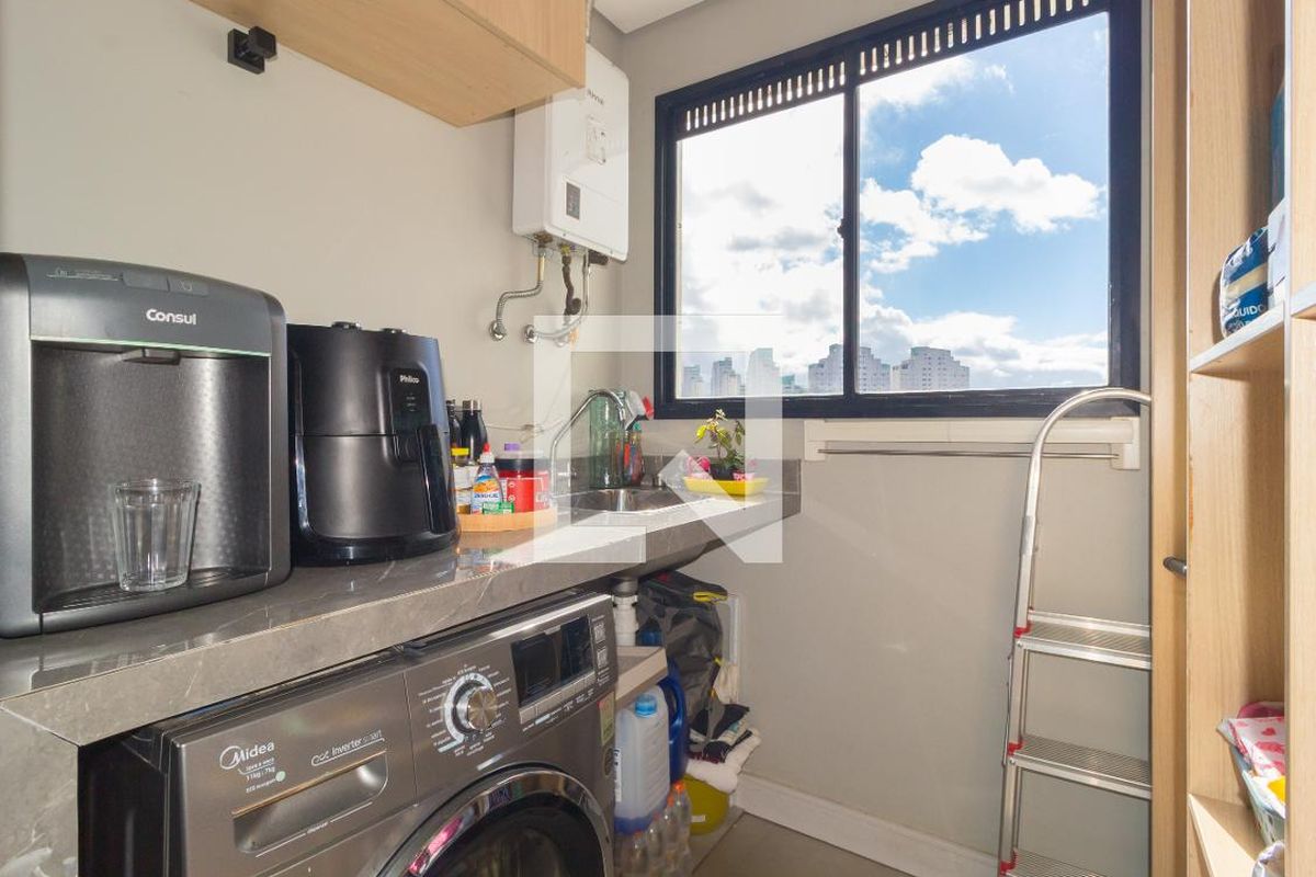 Apartamento, 2 quartos, 62 m² - Foto 92