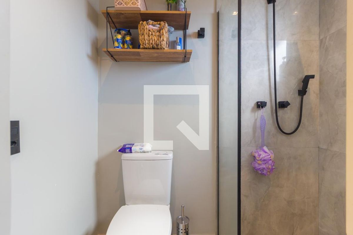 Apartamento, 2 quartos, 62 m² - Foto 62