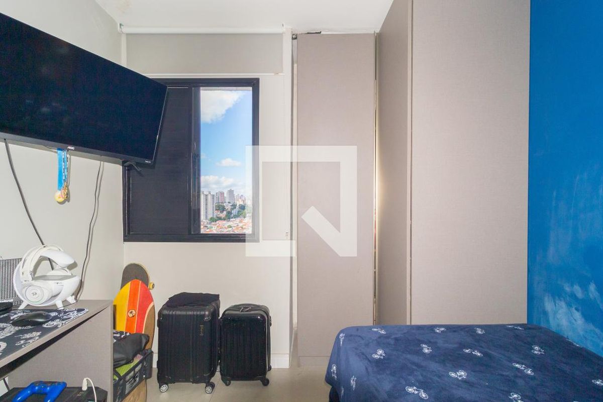 Apartamento, 2 quartos, 62 m² - Foto 54