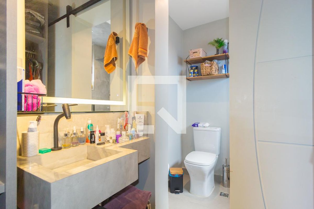 Apartamento, 2 quartos, 62 m² - Foto 60