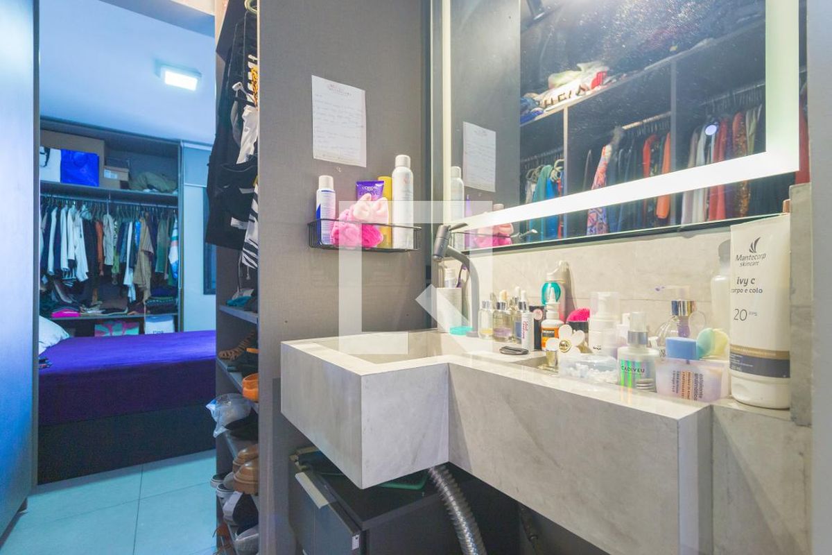 Apartamento, 2 quartos, 62 m² - Foto 66