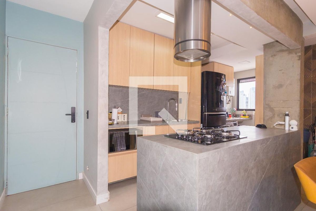 Apartamento, 2 quartos, 62 m² - Foto 80