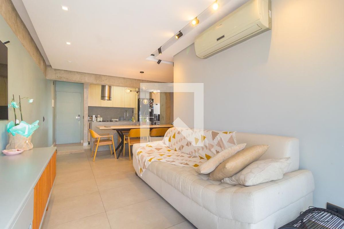 Apartamento, 2 quartos, 62 m² - Foto 6