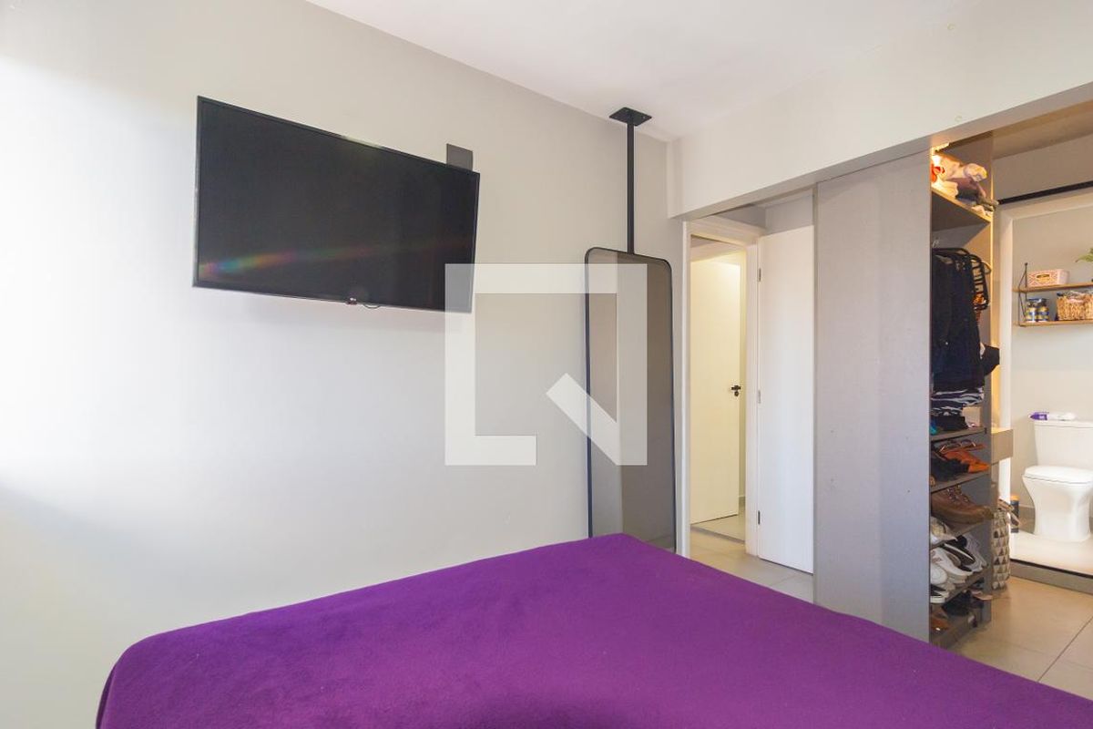 Apartamento, 2 quartos, 62 m² - Foto 42