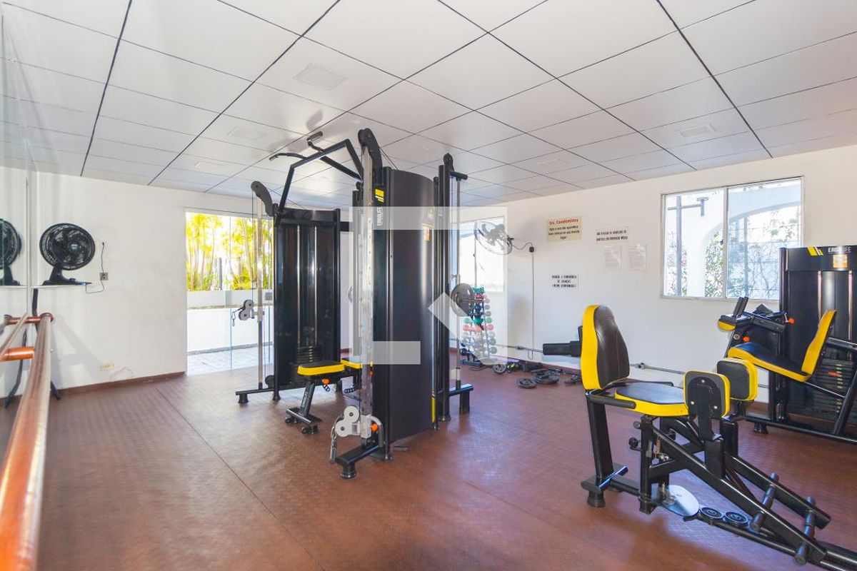 Apartamento, 2 quartos, 62 m² - Foto 106