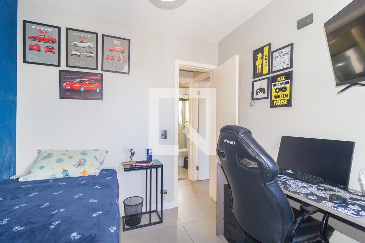 Apartamento, 2 quartos, 62 m² - Foto 52
