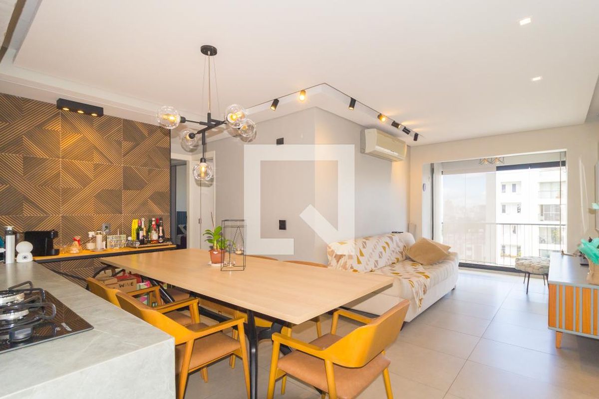 Apartamento, 2 quartos, 62 m² - Foto 18