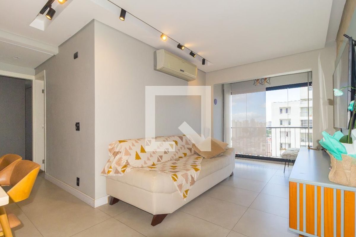 Apartamento, 2 quartos, 62 m² - Foto 10