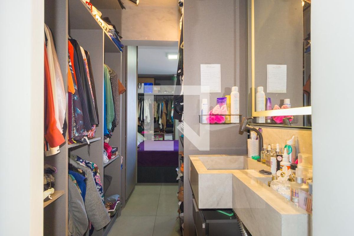 Apartamento, 2 quartos, 62 m² - Foto 58