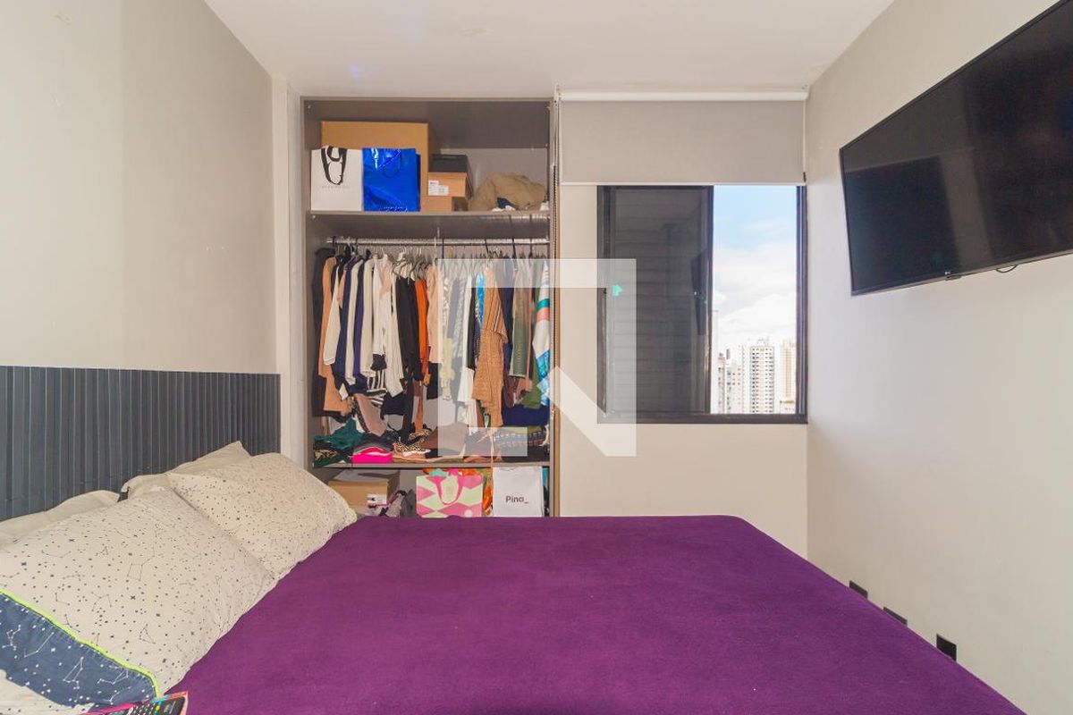 Apartamento, 2 quartos, 62 m² - Foto 36