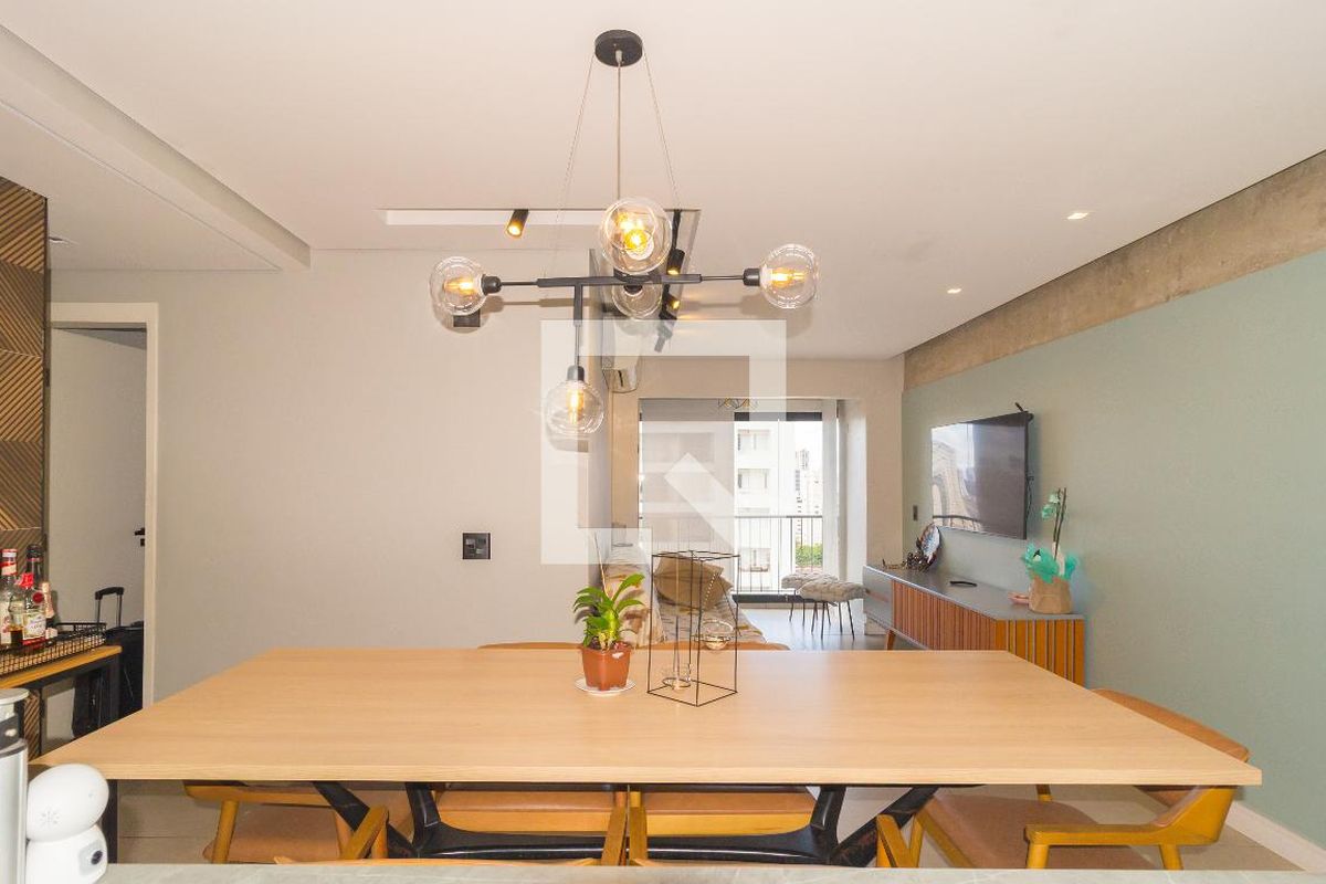 Apartamento, 2 quartos, 62 m² - Foto 22