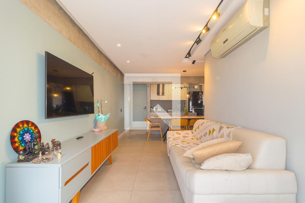 Apartamento, 2 quartos, 62 m² - Foto 2